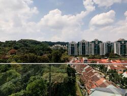 Natura@Hillview (D23), Apartment #517164831
